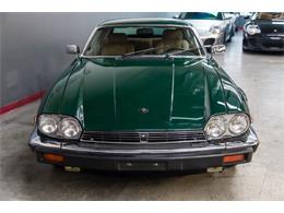 1989 Jaguar XJ (CC-1848381) for sale in Lebanon, Tennessee