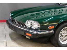 1989 Jaguar XJ (CC-1848381) for sale in Lebanon, Tennessee