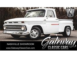 1965 Chevrolet C10 (CC-1848383) for sale in O'Fallon, Illinois