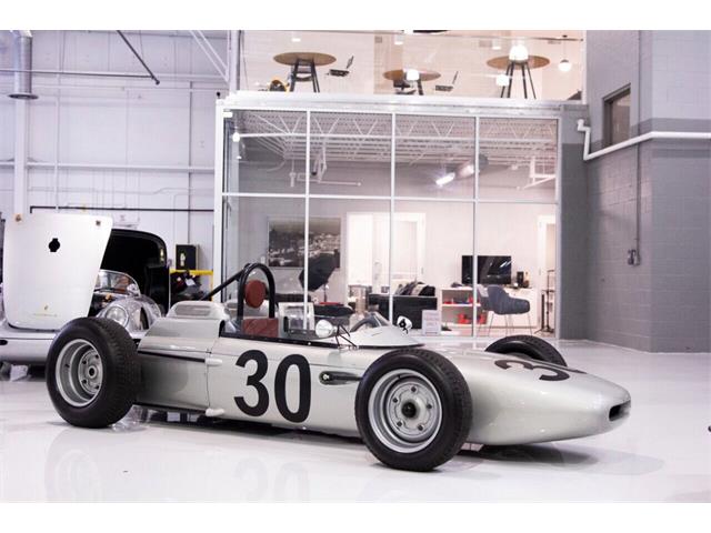 1962 Porsche Race Car (CC-1848392) for sale in Charlotte, North Carolina