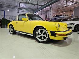 1977 Porsche 911 (CC-1848399) for sale in Charlotte, North Carolina