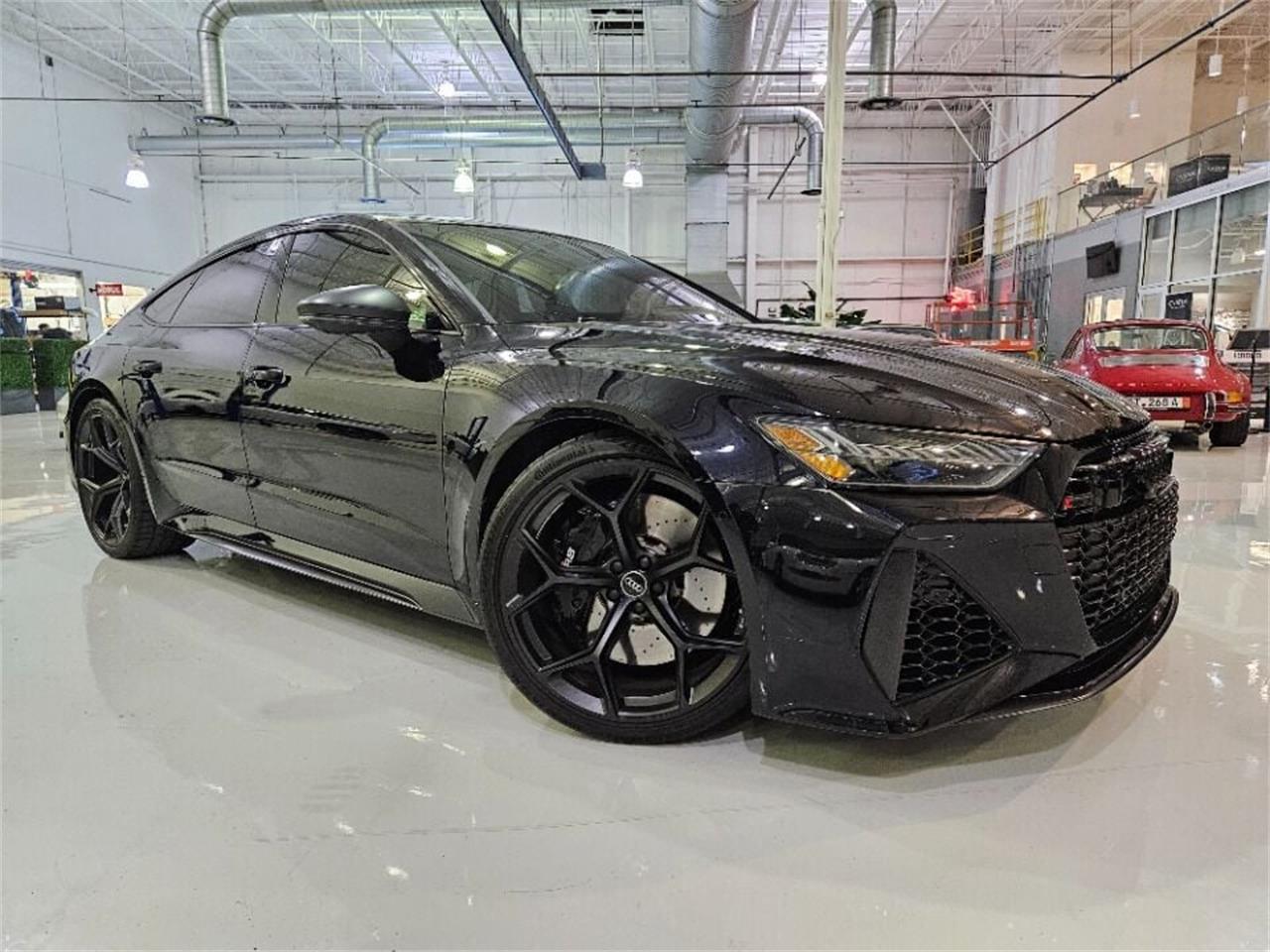 Surprising Audi Rs7 For Sale New Pictures