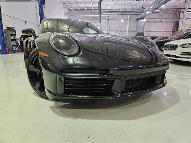 2023 Porsche 911 for Sale | ClassicCars.com | CC-1848410