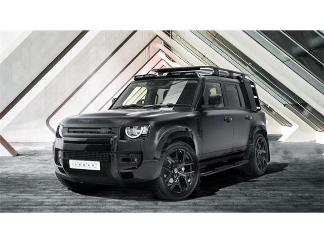 2024 Land Rover Defender for Sale | ClassicCars.com | CC-1848412