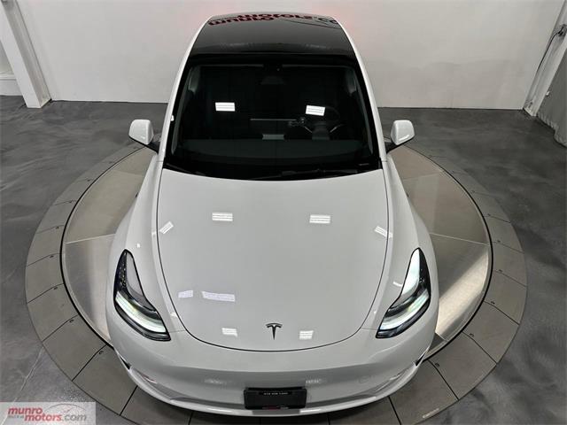 2023 Tesla Model Y (CC-1848426) for sale in Brantford, Ontario