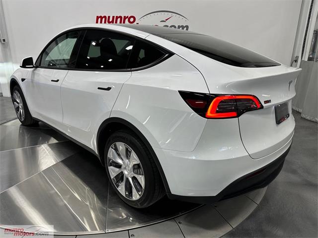 2023 Tesla Model Y (CC-1848426) for sale in Brantford, Ontario