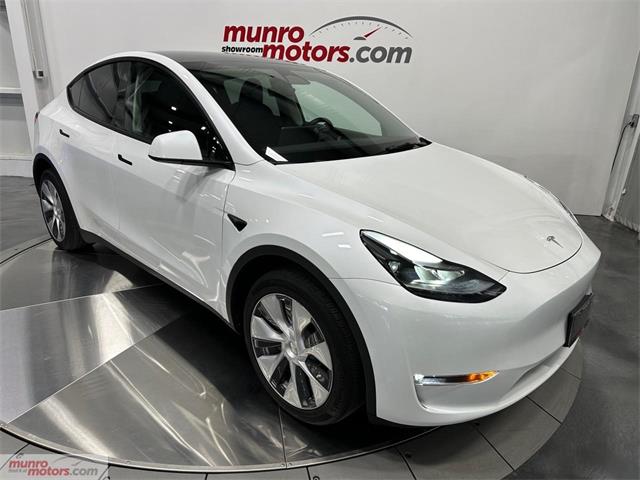 2023 Tesla Model Y (CC-1848426) for sale in Brantford, Ontario