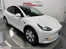 2023 Tesla Model Y (CC-1848426) for sale in Brantford, Ontario