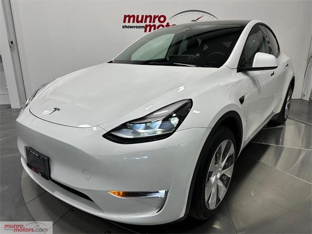 2023 Tesla Model Y (CC-1848426) for sale in Brantford, Ontario