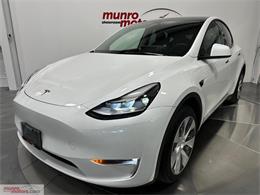 2023 Tesla Model Y (CC-1848426) for sale in Brantford, Ontario