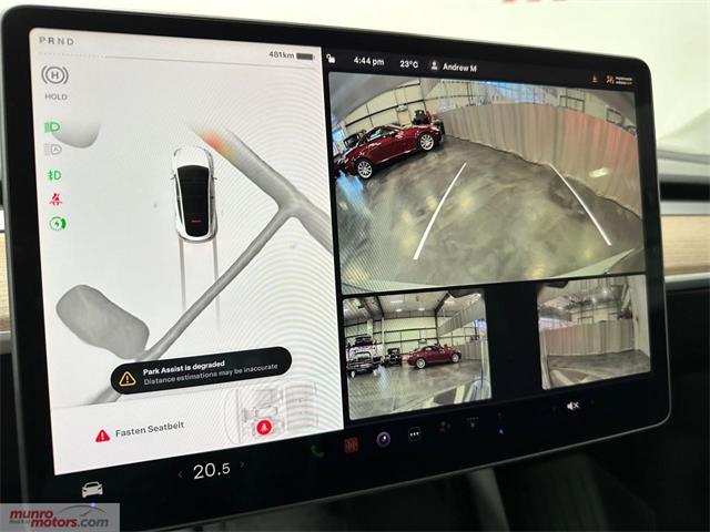 2023 Tesla Model Y (CC-1848426) for sale in Brantford, Ontario