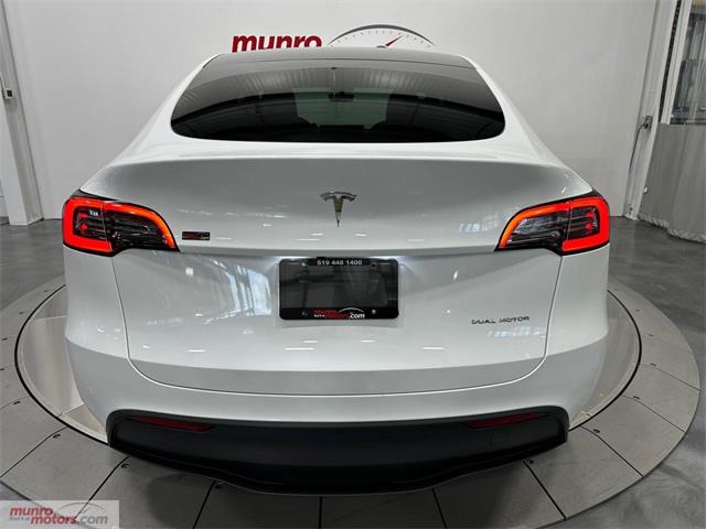 2023 Tesla Model Y (CC-1848426) for sale in Brantford, Ontario