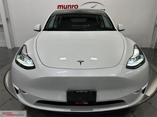 2023 Tesla Model Y (CC-1848426) for sale in Brantford, Ontario