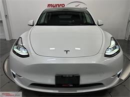 2023 Tesla Model Y (CC-1848426) for sale in Brantford, Ontario