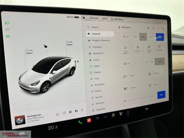 2023 Tesla Model Y (CC-1848426) for sale in Brantford, Ontario