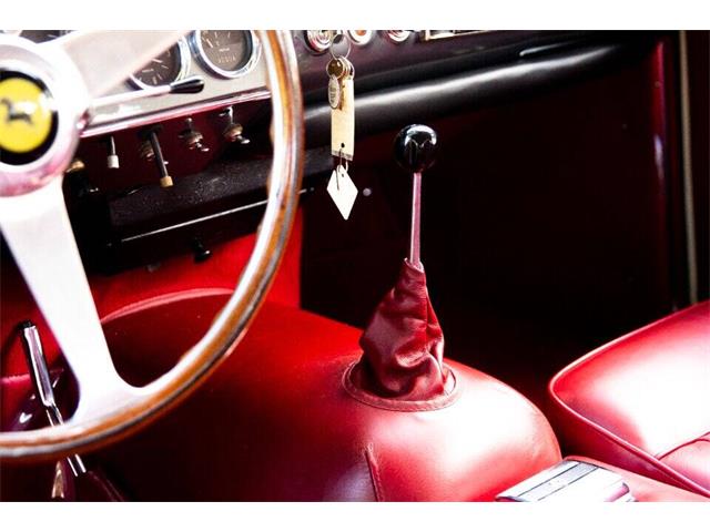 1959 Ferrari 250 (CC-1848430) for sale in Charlotte, North Carolina