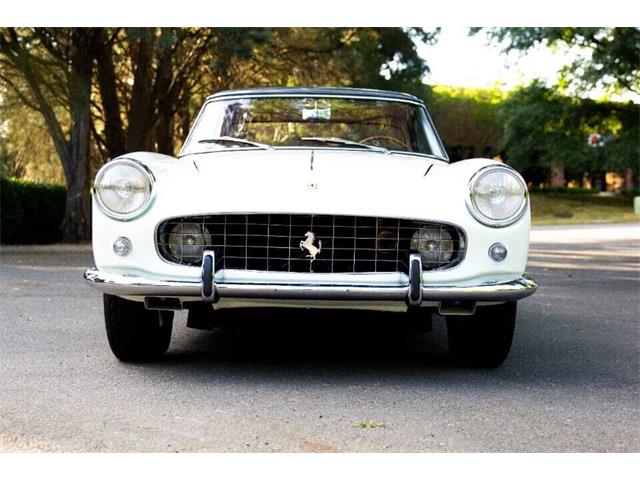 1959 Ferrari 250 (CC-1848430) for sale in Charlotte, North Carolina