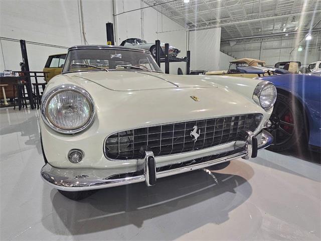 1959 Ferrari 250 (CC-1848430) for sale in Charlotte, North Carolina