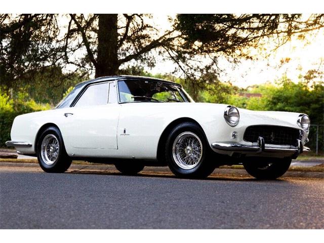 1959 Ferrari 250 (CC-1848430) for sale in Charlotte, North Carolina
