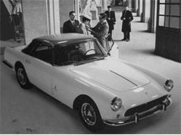 1959 Ferrari 250 (CC-1848430) for sale in Charlotte, North Carolina