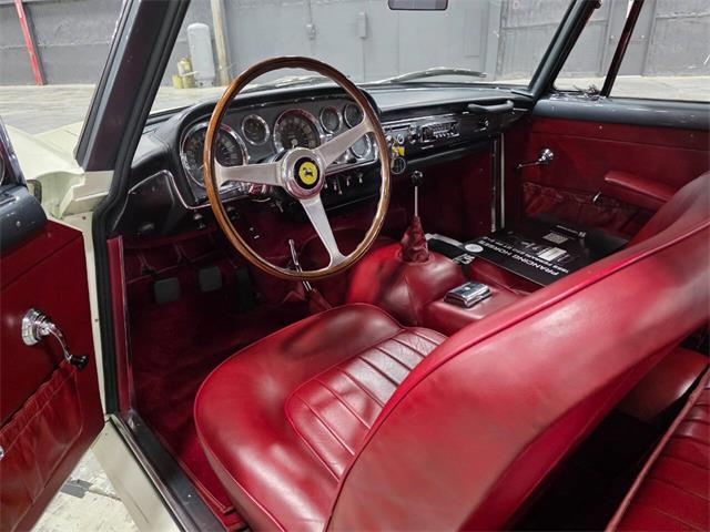 1959 Ferrari 250 (CC-1848430) for sale in Charlotte, North Carolina