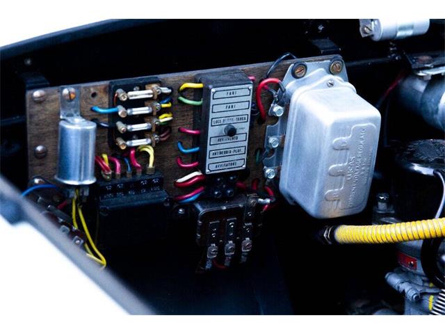 1959 Ferrari 250 (CC-1848430) for sale in Charlotte, North Carolina