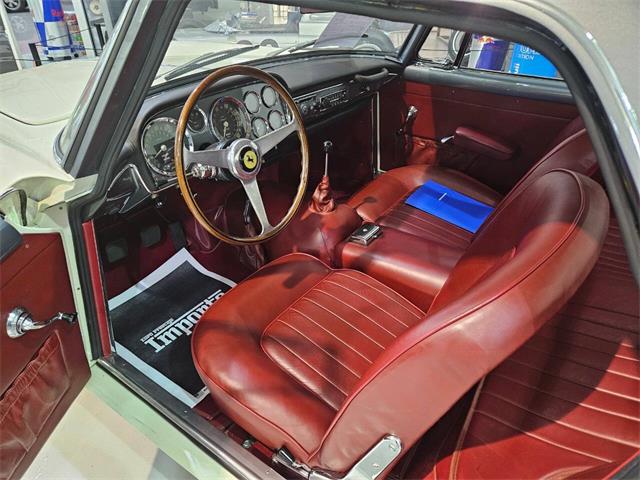 1959 Ferrari 250 (CC-1848430) for sale in Charlotte, North Carolina