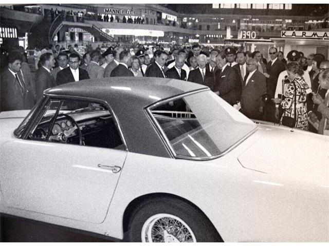 1959 Ferrari 250 (CC-1848430) for sale in Charlotte, North Carolina