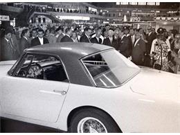 1959 Ferrari 250 (CC-1848430) for sale in Charlotte, North Carolina