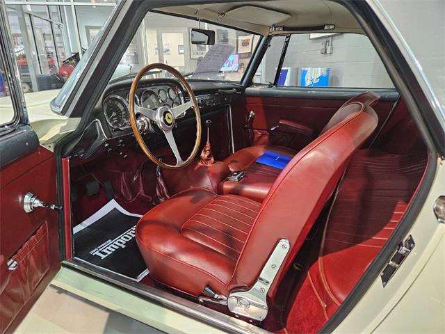 1959 Ferrari 250 (CC-1848430) for sale in Charlotte, North Carolina