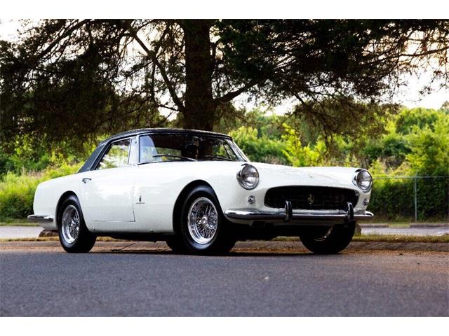 1959 Ferrari 250 (CC-1848430) for sale in Charlotte, North Carolina
