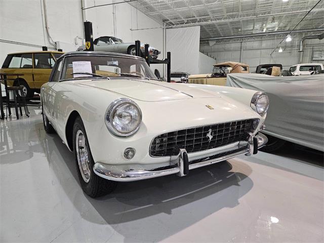 1959 Ferrari 250 (CC-1848430) for sale in Charlotte, North Carolina
