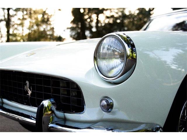 1959 Ferrari 250 (CC-1848430) for sale in Charlotte, North Carolina