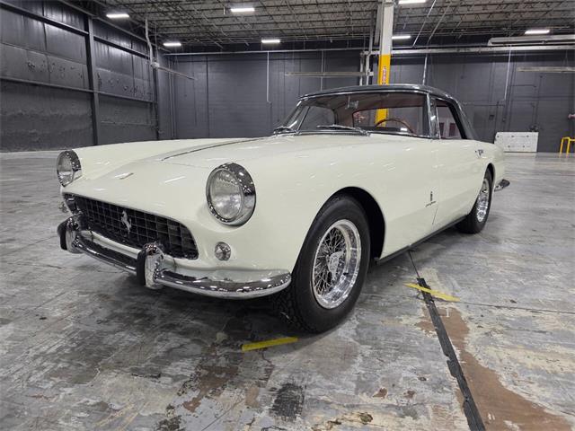 1959 Ferrari 250 (CC-1848430) for sale in Charlotte, North Carolina
