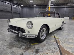 1959 Ferrari 250 (CC-1848430) for sale in Charlotte, North Carolina