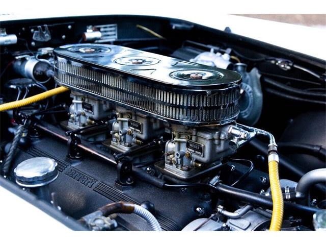 1959 Ferrari 250 (CC-1848430) for sale in Charlotte, North Carolina