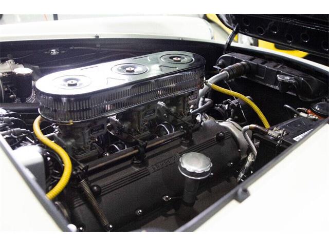 1959 Ferrari 250 (CC-1848430) for sale in Charlotte, North Carolina