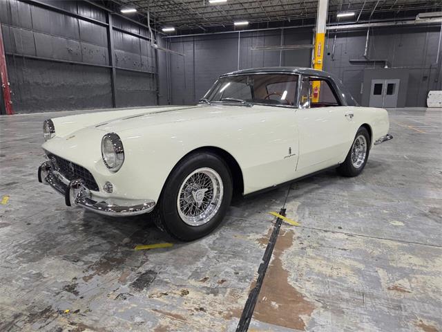 1959 Ferrari 250 (CC-1848430) for sale in Charlotte, North Carolina