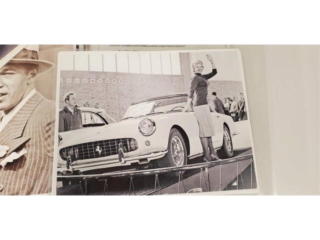 1959 Ferrari 250 (CC-1848430) for sale in Charlotte, North Carolina
