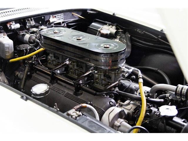 1959 Ferrari 250 (CC-1848430) for sale in Charlotte, North Carolina