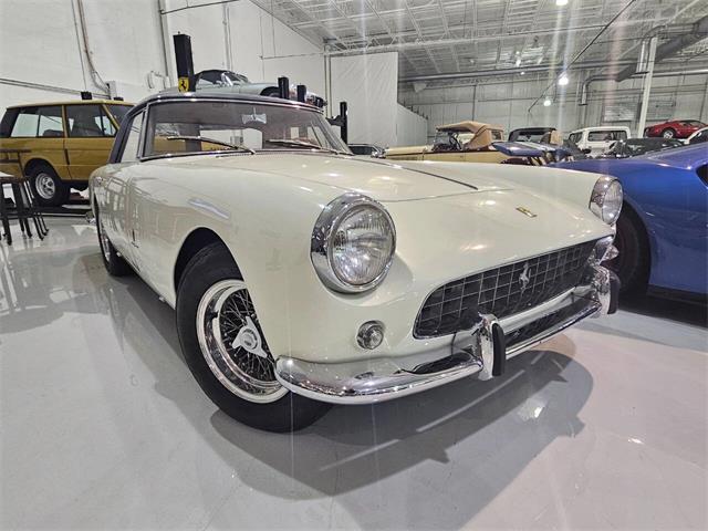 1959 Ferrari 250 (CC-1848430) for sale in Charlotte, North Carolina