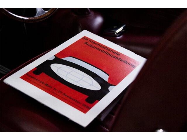 1959 Ferrari 250 (CC-1848430) for sale in Charlotte, North Carolina