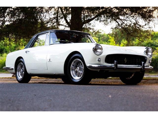 1959 Ferrari 250 (CC-1848430) for sale in Charlotte, North Carolina