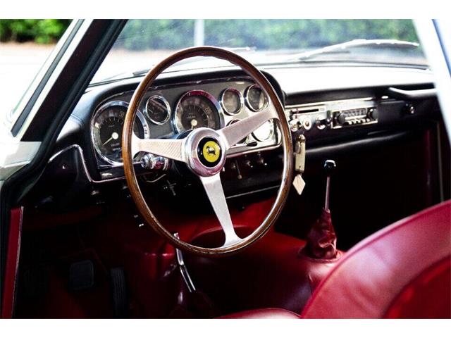 1959 Ferrari 250 (CC-1848430) for sale in Charlotte, North Carolina