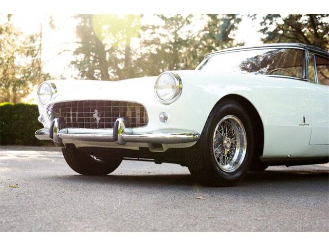 1959 Ferrari 250 (CC-1848430) for sale in Charlotte, North Carolina