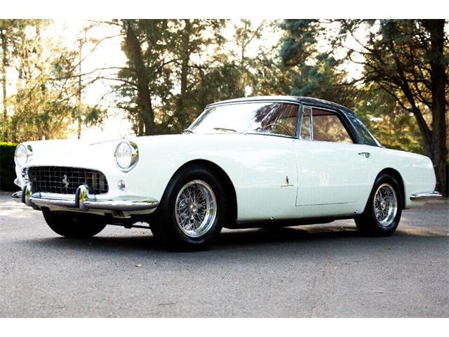 1959 Ferrari 250 (CC-1848430) for sale in Charlotte, North Carolina