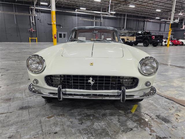 1959 Ferrari 250 (CC-1848430) for sale in Charlotte, North Carolina