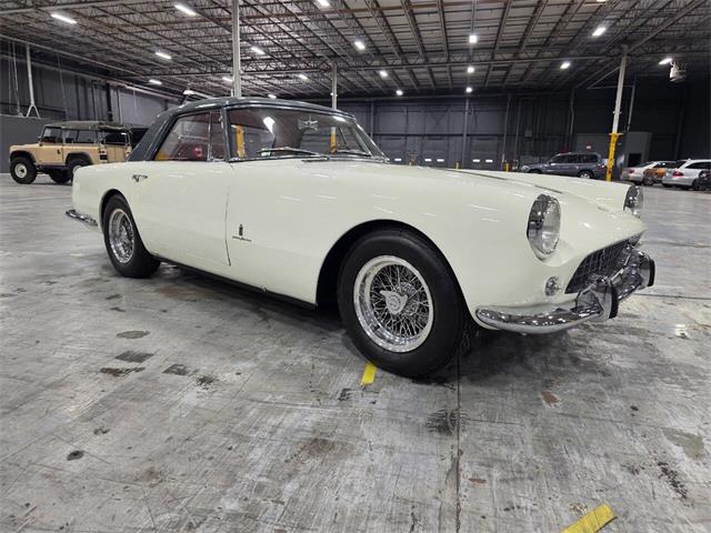 1959 Ferrari 250 (CC-1848430) for sale in Charlotte, North Carolina