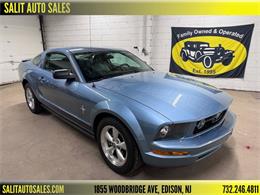2007 Ford Mustang (CC-1848439) for sale in Edison, New Jersey