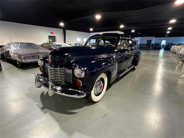 1941 Cadillac Series 67 (CC-1848456) for sale in Sioux City, Iowa